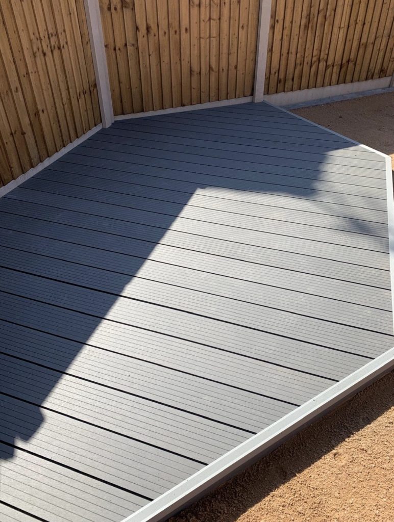 Composite Decking