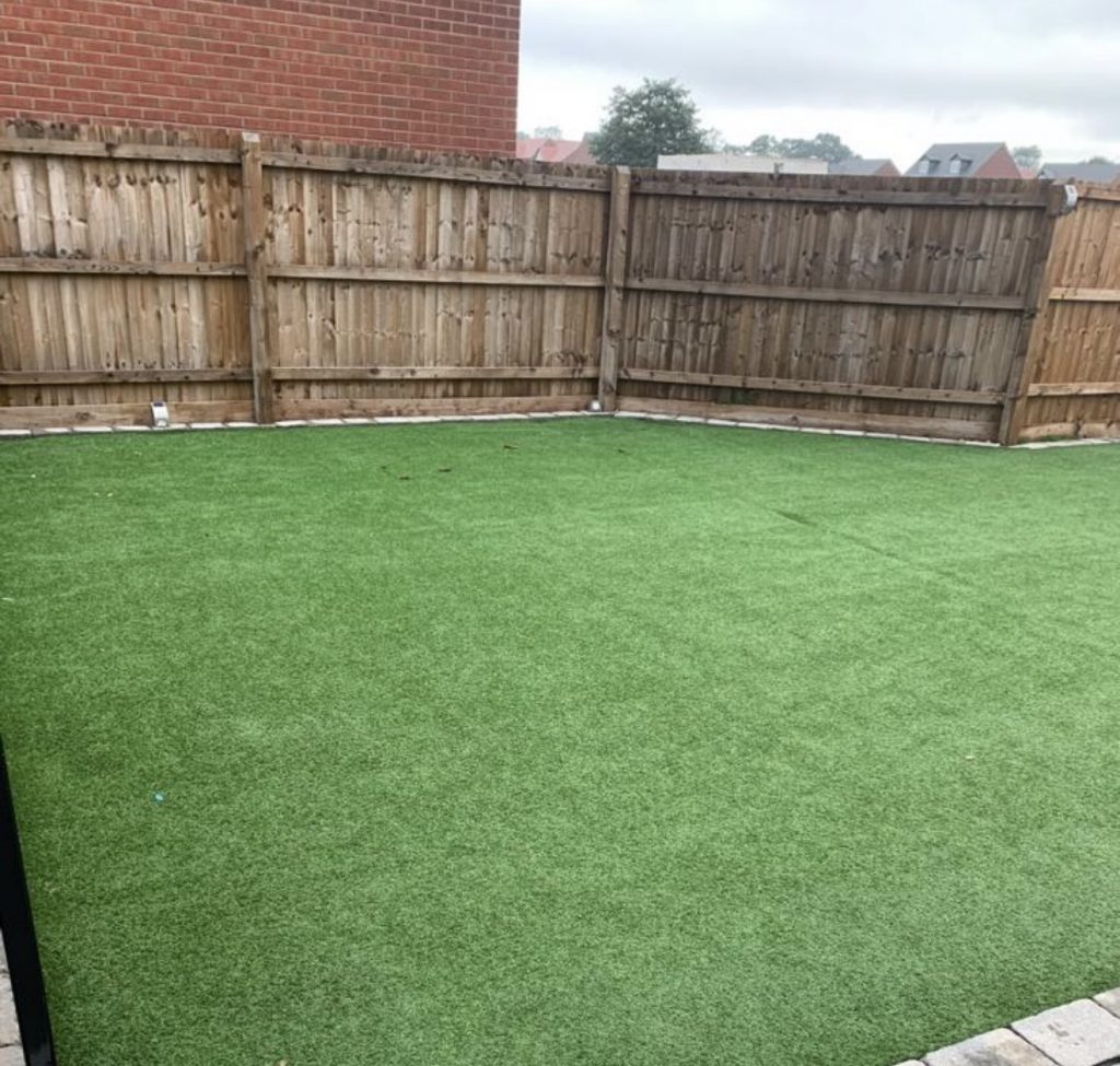 Artificial Grass