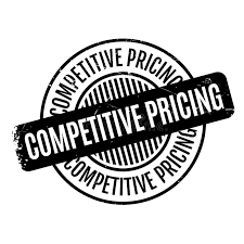 Competitive Pricing